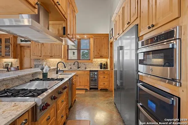 2320 fiedler road Harper, TX 78028